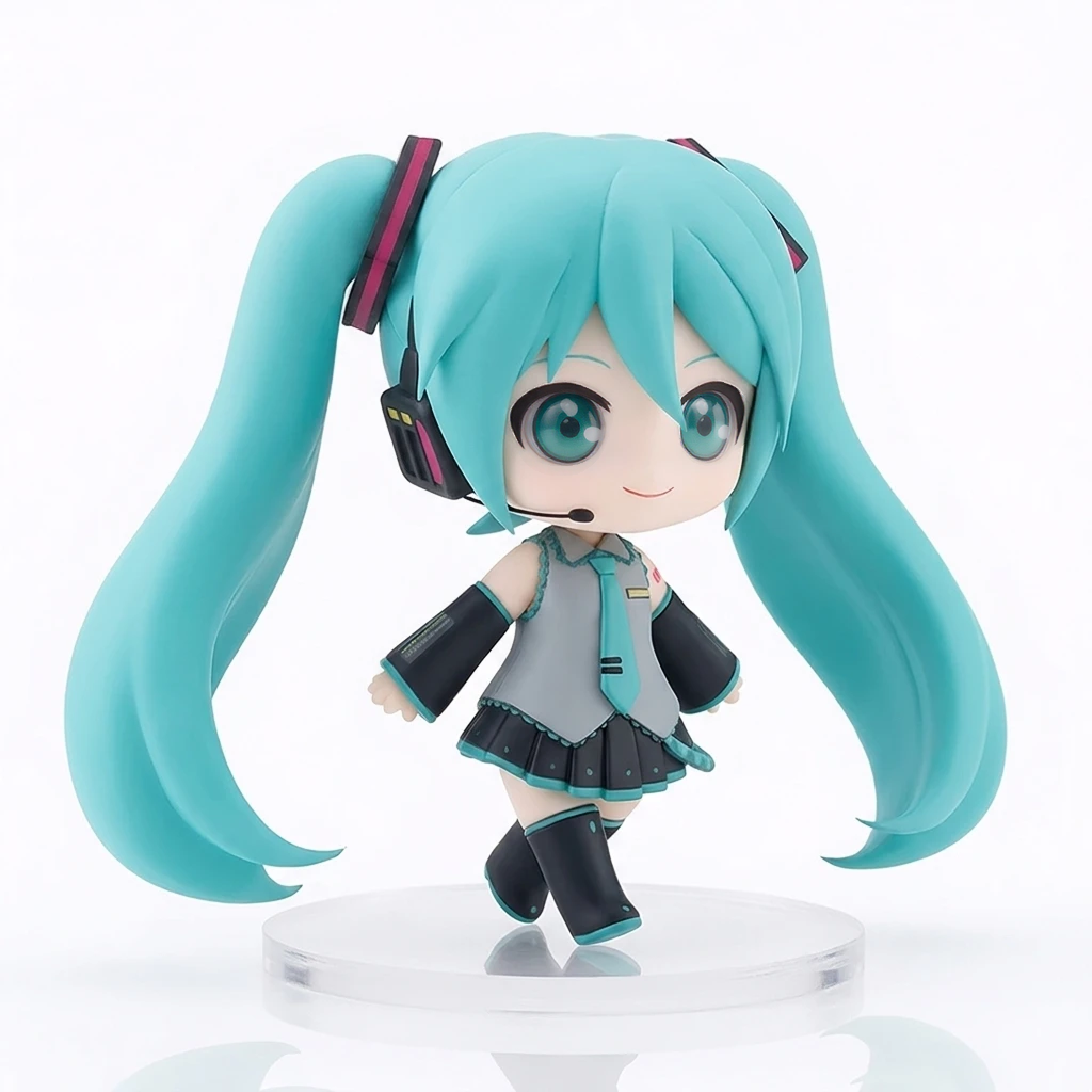 Miku 01
